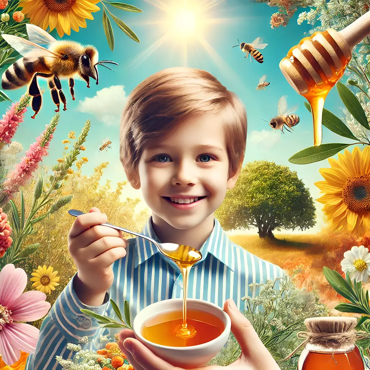 American Honey Producers - Allergies-06