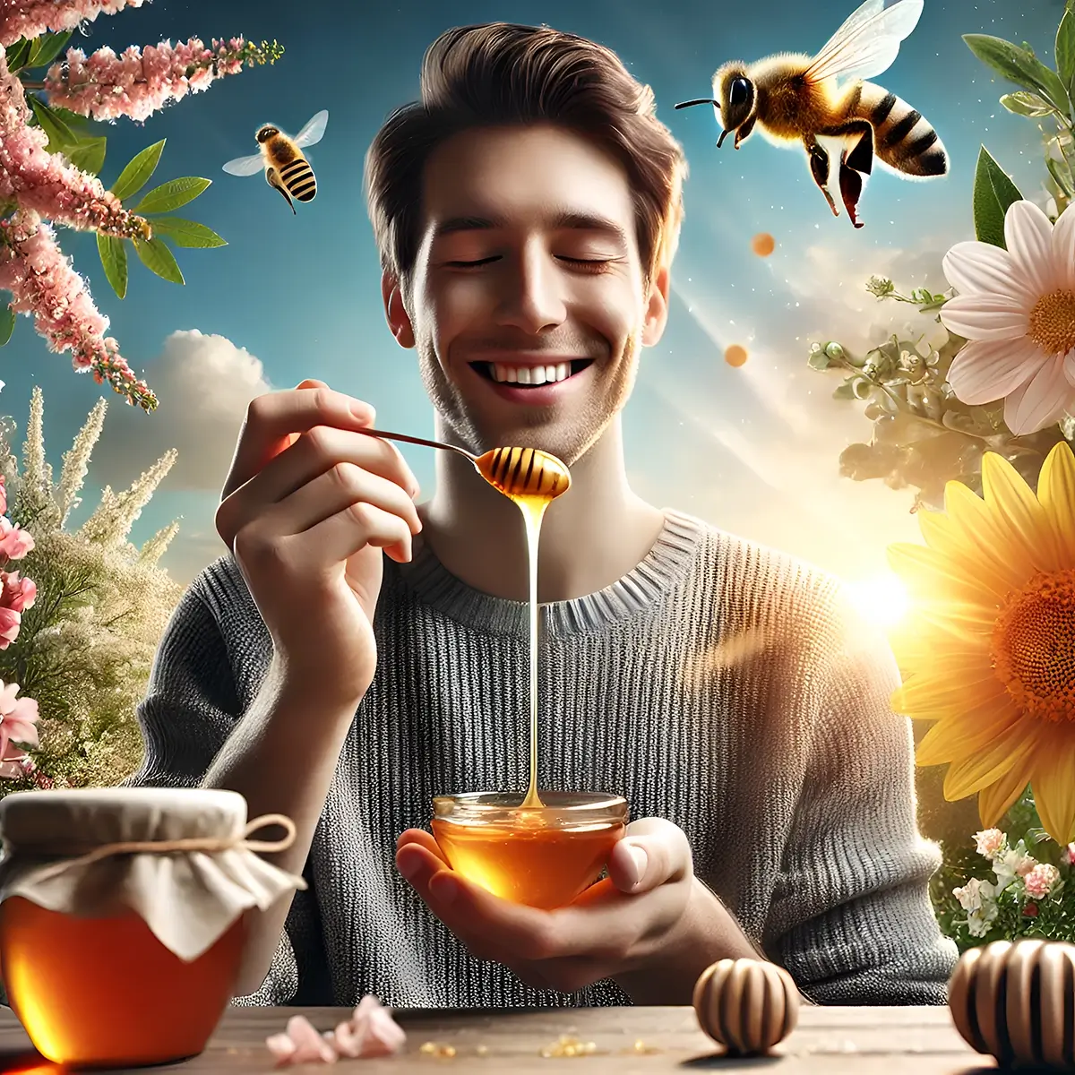 American Honey Producers - Allergies-01