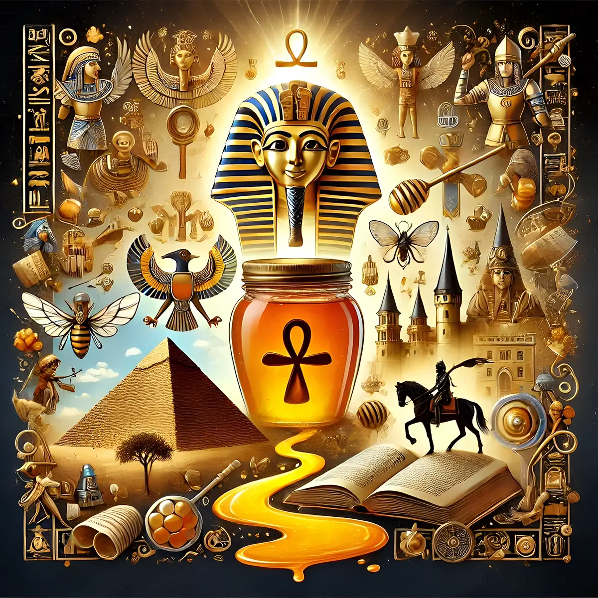 American Honey Producers Homepage 03