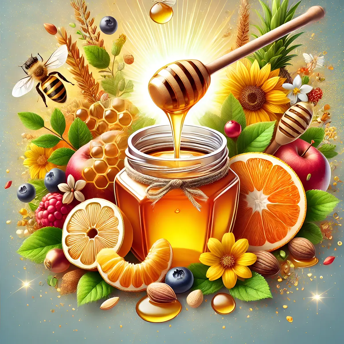 American Honey Producers - Home Page 01